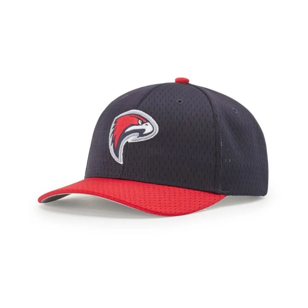 Richardson 414 Pro Mesh Adjustable Cap - Richardson 414 Pro Mesh Adjustable Cap - Image 18 of 20