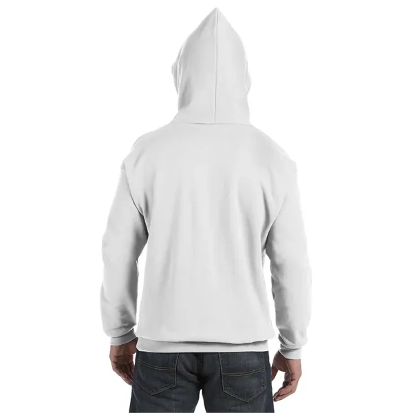 Hanes Unisex Ecosmart® Pullover Hooded Sweatshirt - Hanes Unisex Ecosmart® Pullover Hooded Sweatshirt - Image 99 of 266