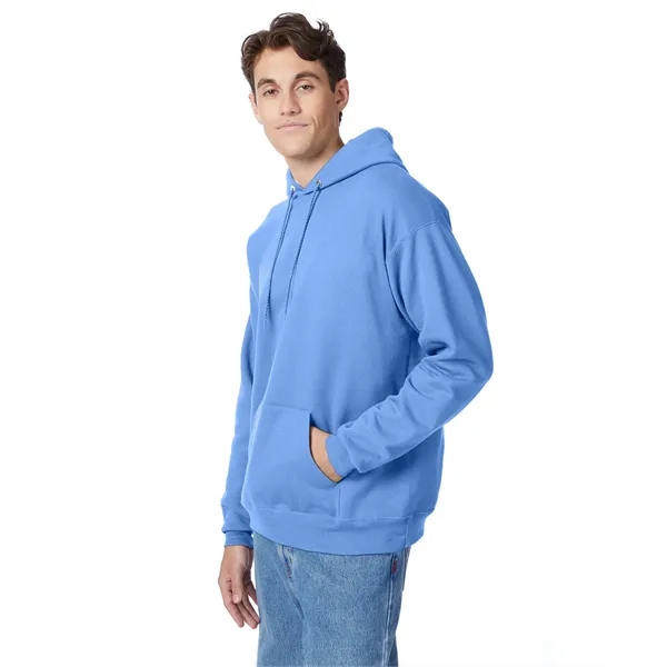 Hanes Unisex Ecosmart® Pullover Hooded Sweatshirt - Hanes Unisex Ecosmart® Pullover Hooded Sweatshirt - Image 200 of 266