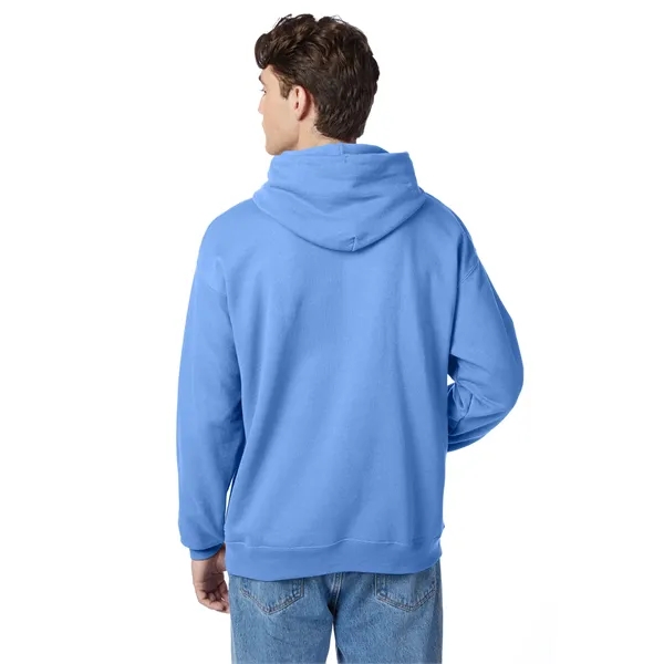 Hanes Unisex Ecosmart® Pullover Hooded Sweatshirt - Hanes Unisex Ecosmart® Pullover Hooded Sweatshirt - Image 202 of 266