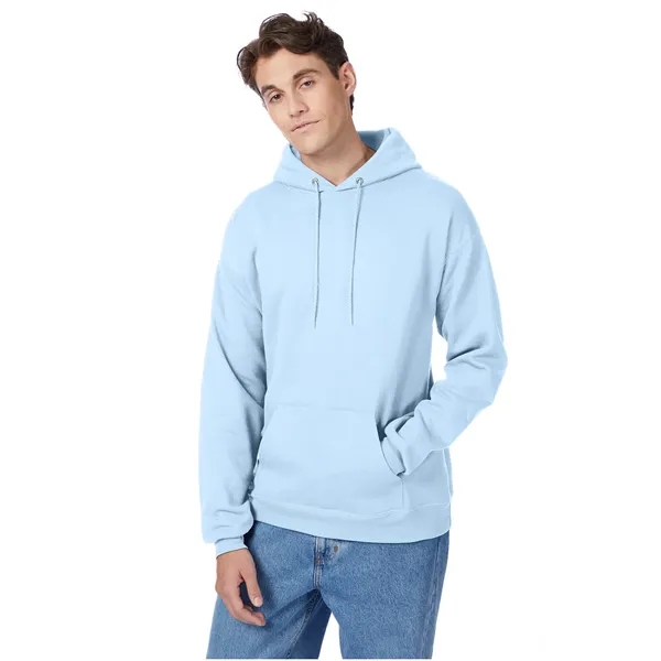 Hanes Unisex Ecosmart® Pullover Hooded Sweatshirt - Hanes Unisex Ecosmart® Pullover Hooded Sweatshirt - Image 103 of 266