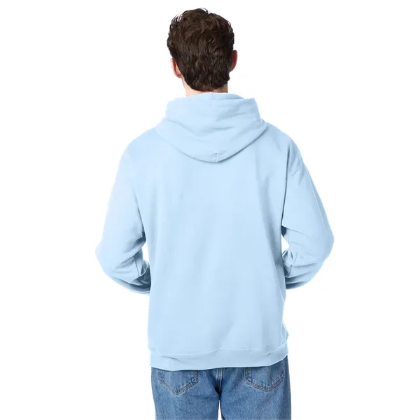 Hanes Unisex Ecosmart® Pullover Hooded Sweatshirt - Hanes Unisex Ecosmart® Pullover Hooded Sweatshirt - Image 203 of 266