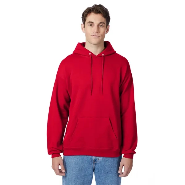 Hanes Unisex Ecosmart® Pullover Hooded Sweatshirt - Hanes Unisex Ecosmart® Pullover Hooded Sweatshirt - Image 105 of 266