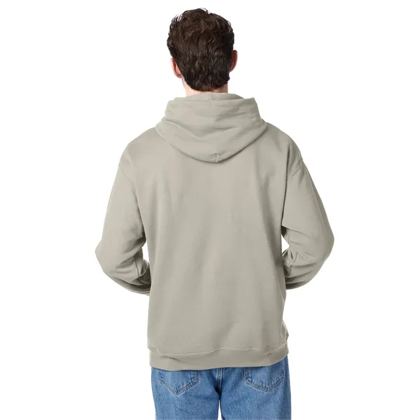 Hanes Unisex Ecosmart® Pullover Hooded Sweatshirt - Hanes Unisex Ecosmart® Pullover Hooded Sweatshirt - Image 210 of 266