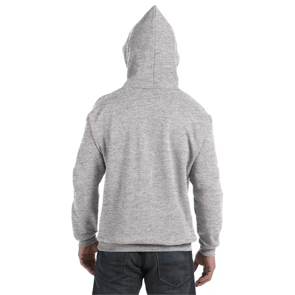 Hanes Unisex Ecosmart® Pullover Hooded Sweatshirt - Hanes Unisex Ecosmart® Pullover Hooded Sweatshirt - Image 127 of 266