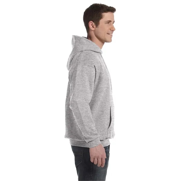 Hanes Unisex Ecosmart® Pullover Hooded Sweatshirt - Hanes Unisex Ecosmart® Pullover Hooded Sweatshirt - Image 126 of 266