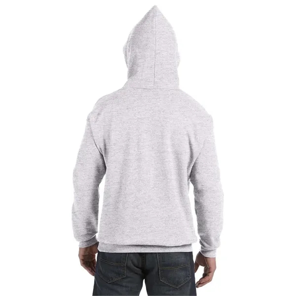 Hanes Unisex Ecosmart® Pullover Hooded Sweatshirt - Hanes Unisex Ecosmart® Pullover Hooded Sweatshirt - Image 129 of 266