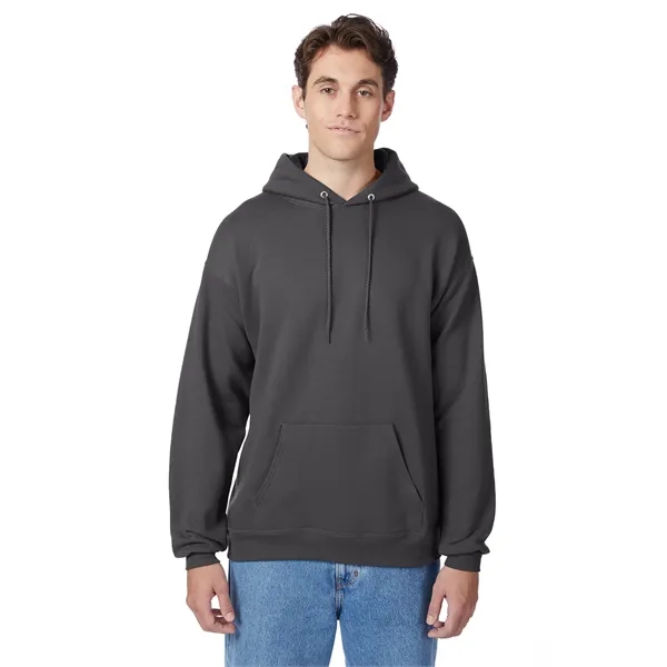 Hanes Unisex Ecosmart® Pullover Hooded Sweatshirt - Hanes Unisex Ecosmart® Pullover Hooded Sweatshirt - Image 155 of 266