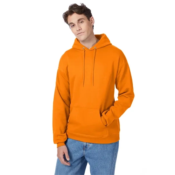 Hanes Unisex Ecosmart® Pullover Hooded Sweatshirt - Hanes Unisex Ecosmart® Pullover Hooded Sweatshirt - Image 161 of 266