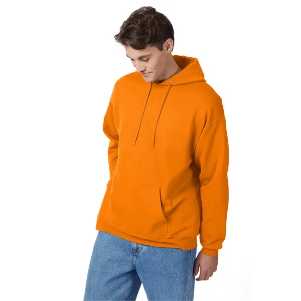 Hanes Unisex Ecosmart® Pullover Hooded Sweatshirt - Hanes Unisex Ecosmart® Pullover Hooded Sweatshirt - Image 231 of 266