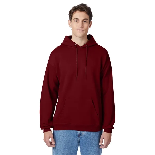 Hanes Unisex Ecosmart® Pullover Hooded Sweatshirt - Hanes Unisex Ecosmart® Pullover Hooded Sweatshirt - Image 232 of 266