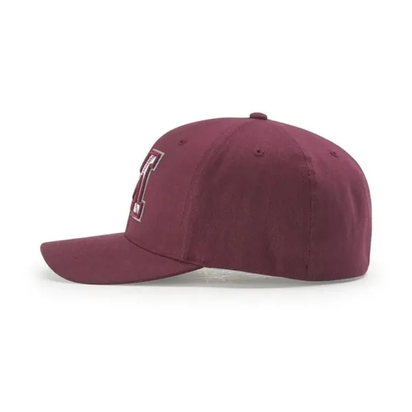 Richardson 185 Twill R-Flex Cap - Richardson 185 Twill R-Flex Cap - Image 13 of 14