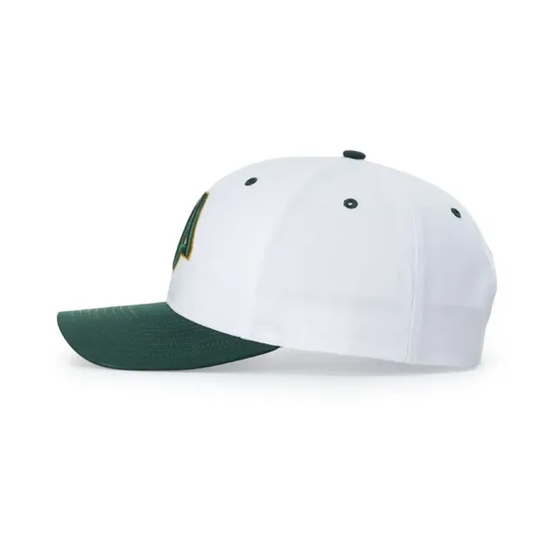 Richardson 212 Pro Twill Snapback Hat - Richardson 212 Pro Twill Snapback Hat - Image 45 of 46