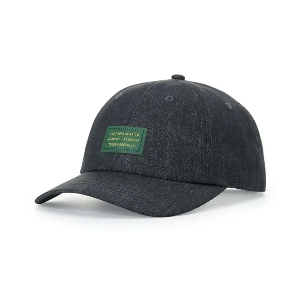 Richardson 224RE Recycled Performance Cap - Richardson 224RE Recycled Performance Cap - Image 5 of 7