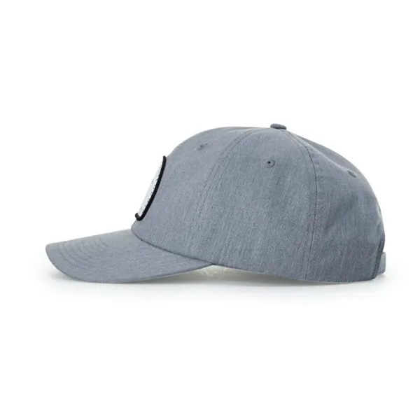 Richardson 252 Premium Cotton Dad Hat - Richardson 252 Premium Cotton Dad Hat - Image 15 of 16