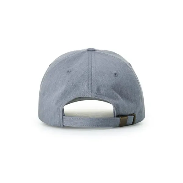 Richardson 252 Premium Cotton Dad Hat - Richardson 252 Premium Cotton Dad Hat - Image 16 of 16