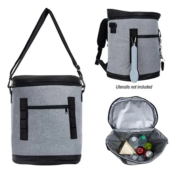 Camping Cooler Backpack - Camping Cooler Backpack - Image 1 of 1