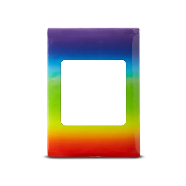 Mini Tissue Packet - Rainbow - Mini Tissue Packet - Rainbow - Image 1 of 3