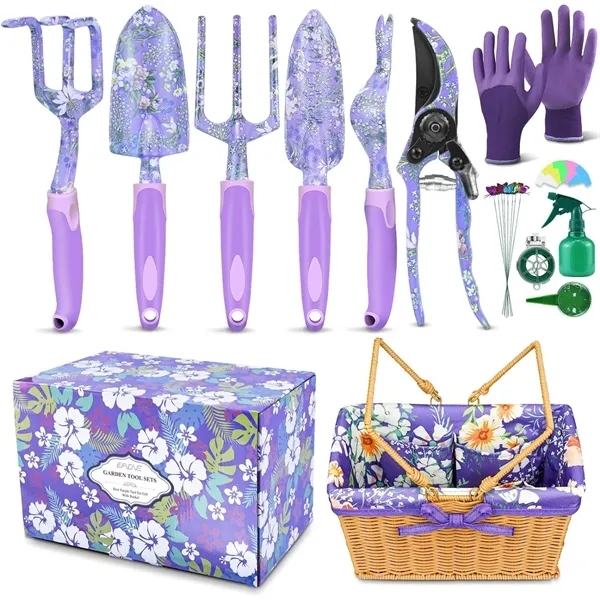 Floral Gardening Hand Tools - Floral Gardening Hand Tools - Image 0 of 7