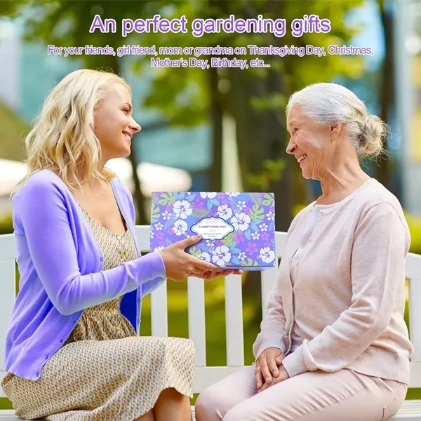 Floral Gardening Hand Tools - Floral Gardening Hand Tools - Image 7 of 7