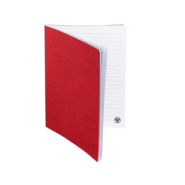 Prime Line Recycled Paper Notepad - Prime Line Recycled Paper Notepad - Image 11 of 14