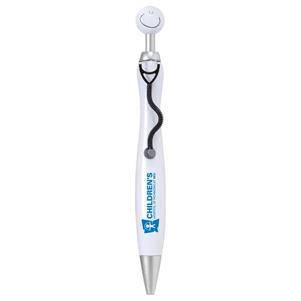 Swanky Stethoscope Pen - Swanky Stethoscope Pen - Image 1 of 5