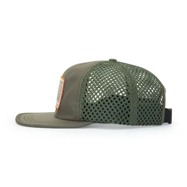 Richardson 935 Rogue Camp Hat - Richardson 935 Rogue Camp Hat - Image 11 of 12
