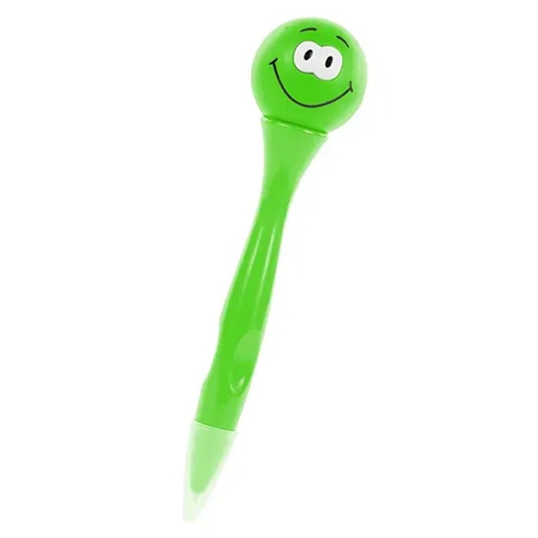 Fun Eye Popper Stress Reliever Pen - Fun Eye Popper Stress Reliever Pen - Image 2 of 4