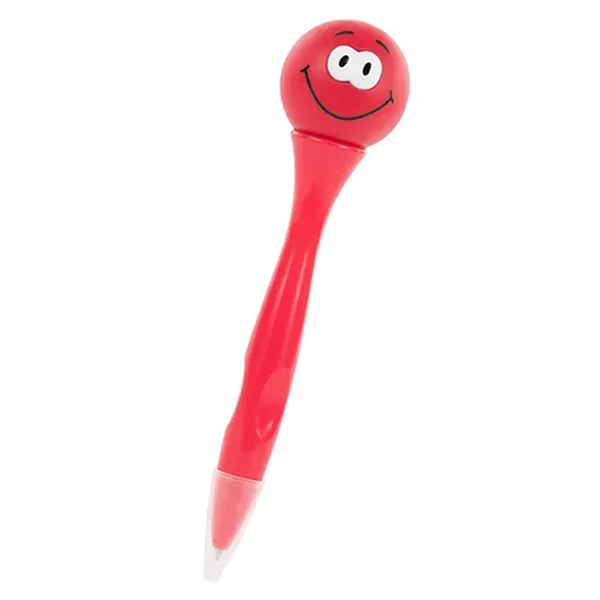 Fun Eye Popper Stress Reliever Pen - Fun Eye Popper Stress Reliever Pen - Image 3 of 4