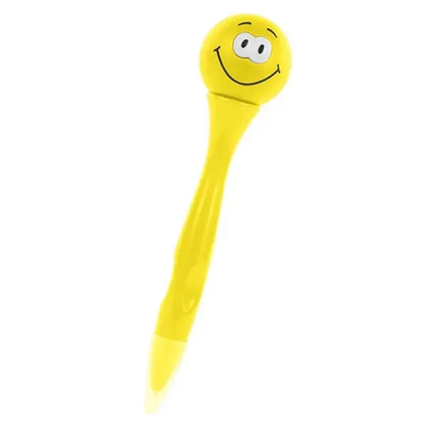 Fun Eye Popper Stress Reliever Pen - Fun Eye Popper Stress Reliever Pen - Image 4 of 4