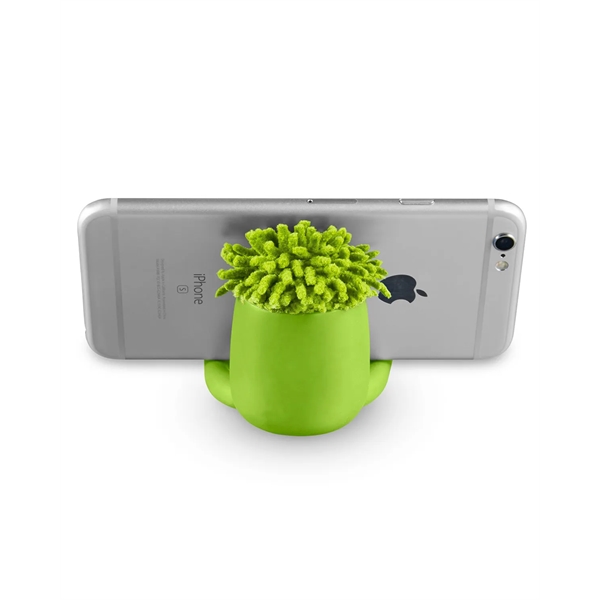 MopToppers Eye-Popping Phone Stand - MopToppers Eye-Popping Phone Stand - Image 4 of 8