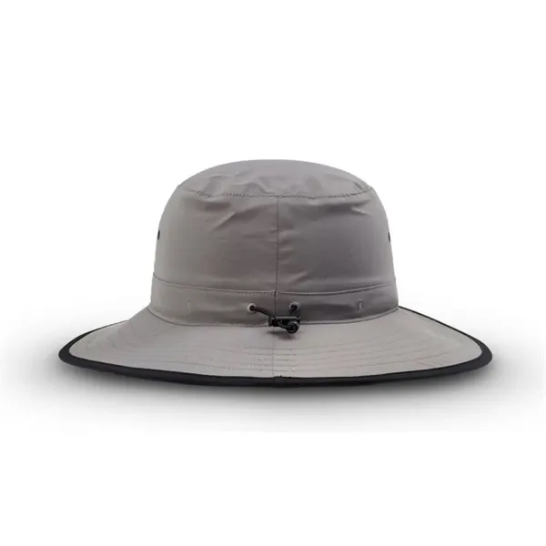 Richardson 910 Sunriver Fishing Boonie Hat - Richardson 910 Sunriver Fishing Boonie Hat - Image 5 of 5