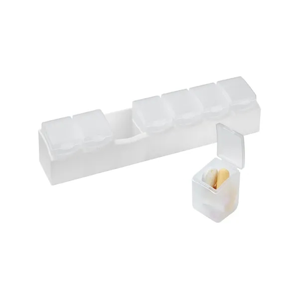 Prime Line 7-Day Pill Box - Prime Line 7-Day Pill Box - Image 7 of 9