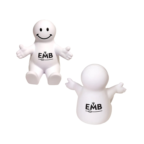 Happy Dude Mobile Device Holder - Happy Dude Mobile Device Holder - Image 3 of 13