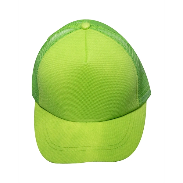 Budget Non-Woven Trucker Cap - Budget Non-Woven Trucker Cap - Image 0 of 0