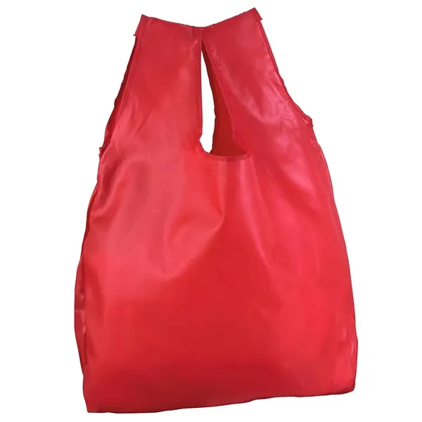 Liberty Bags Reusable Shopping Bag - Liberty Bags Reusable Shopping Bag - Image 6 of 7