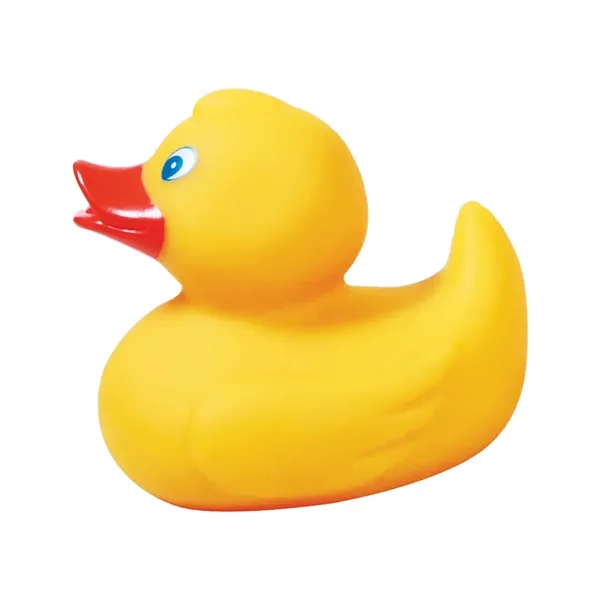 Medium Rubber Duck - Medium Rubber Duck - Image 1 of 2