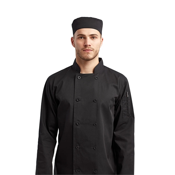 Artisan Collection by Reprime Unisex Chef's Beanie - Artisan Collection by Reprime Unisex Chef's Beanie - Image 0 of 5