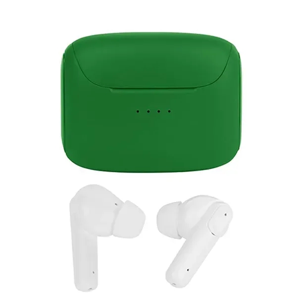 TWS Noise Cancelling Earbuds - TWS Noise Cancelling Earbuds - Image 3 of 4