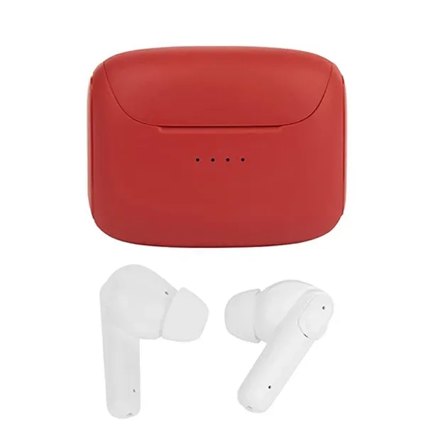 TWS Noise Cancelling Earbuds - TWS Noise Cancelling Earbuds - Image 4 of 4