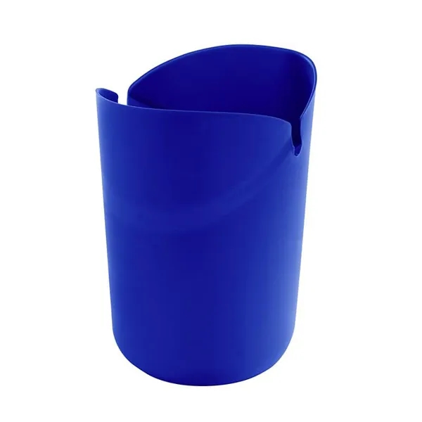 Silicone Food Container - Silicone Food Container - Image 2 of 4