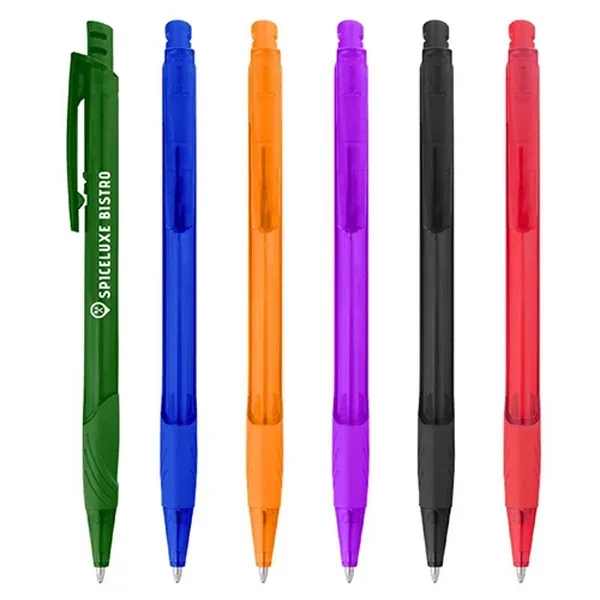 Basic Grip Pen - Basic Grip Pen - Image 0 of 6