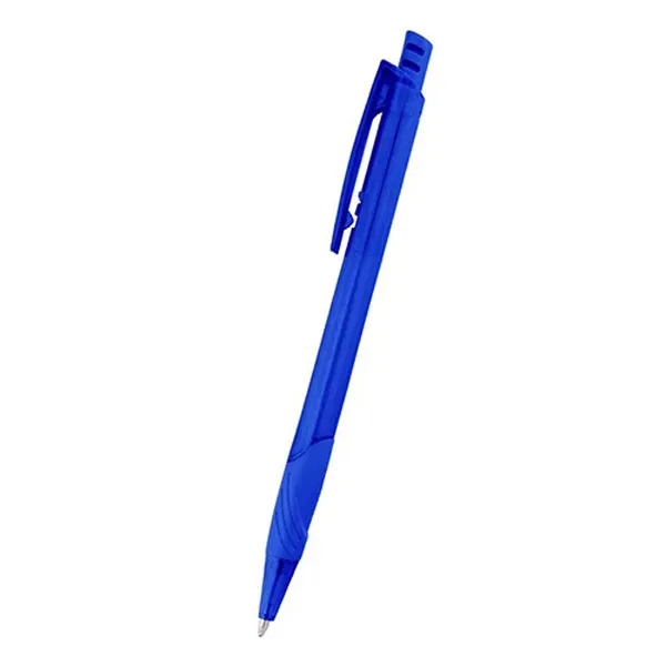 Basic Grip Pen - Basic Grip Pen - Image 2 of 6