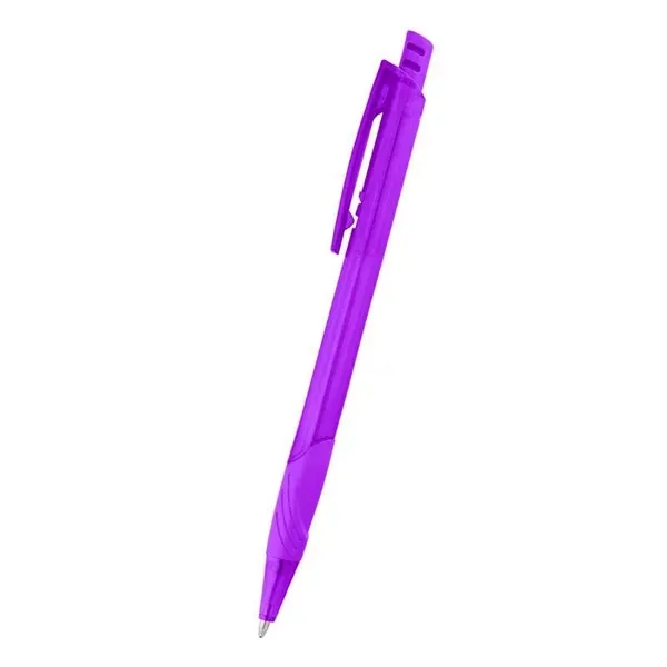 Basic Grip Pen - Basic Grip Pen - Image 4 of 6