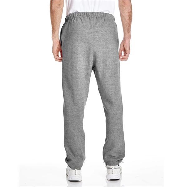 Champion Adult Reverse Weave® Fleece Pant - Champion Adult Reverse Weave® Fleece Pant - Image 20 of 31