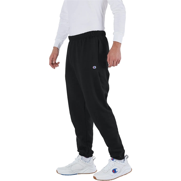 Champion Adult Reverse Weave® Fleece Pant - Champion Adult Reverse Weave® Fleece Pant - Image 29 of 31