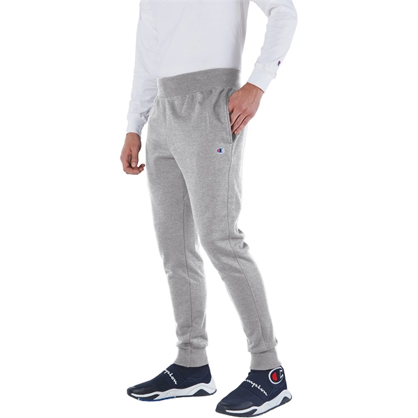 Champion Men's Reverse Weave Jogger Pant - Champion Men's Reverse Weave Jogger Pant - Image 15 of 23