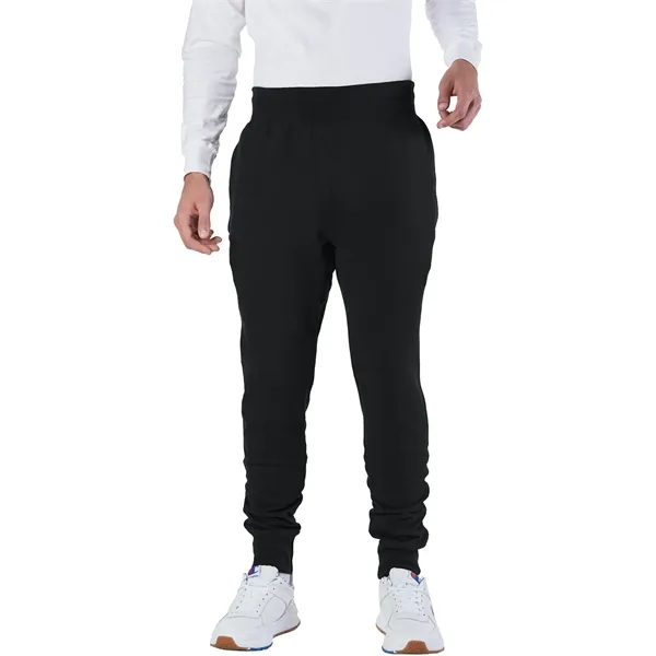 Champion Men's Reverse Weave Jogger Pant - Champion Men's Reverse Weave Jogger Pant - Image 18 of 23