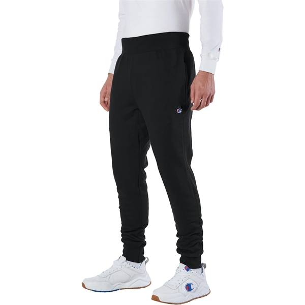 Champion Men's Reverse Weave Jogger Pant - Champion Men's Reverse Weave Jogger Pant - Image 19 of 23