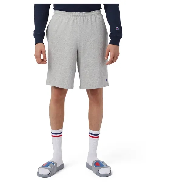 Champion Men's Reverse Weave Short - Champion Men's Reverse Weave Short - Image 0 of 8